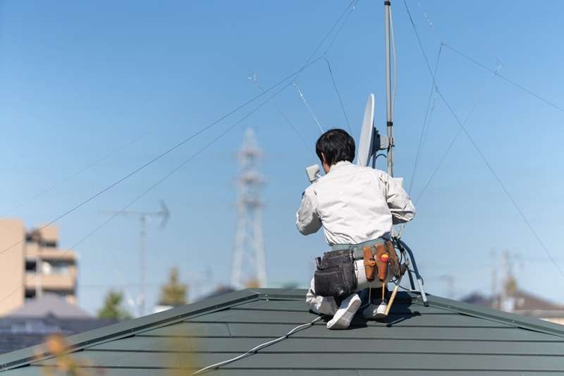 横浜で電気工事士を求人し通信施工技術を身に付けた技士を育てます